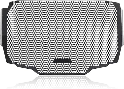 Protector de rejilla de radiador de motocicleta compatible con YAMAHA MT-09 Tracer9 GT XSR900 2021-2023