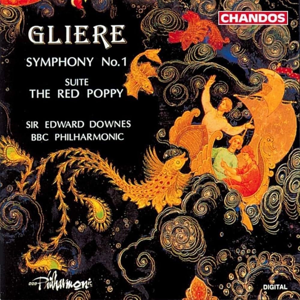 SYMPHONY No 1