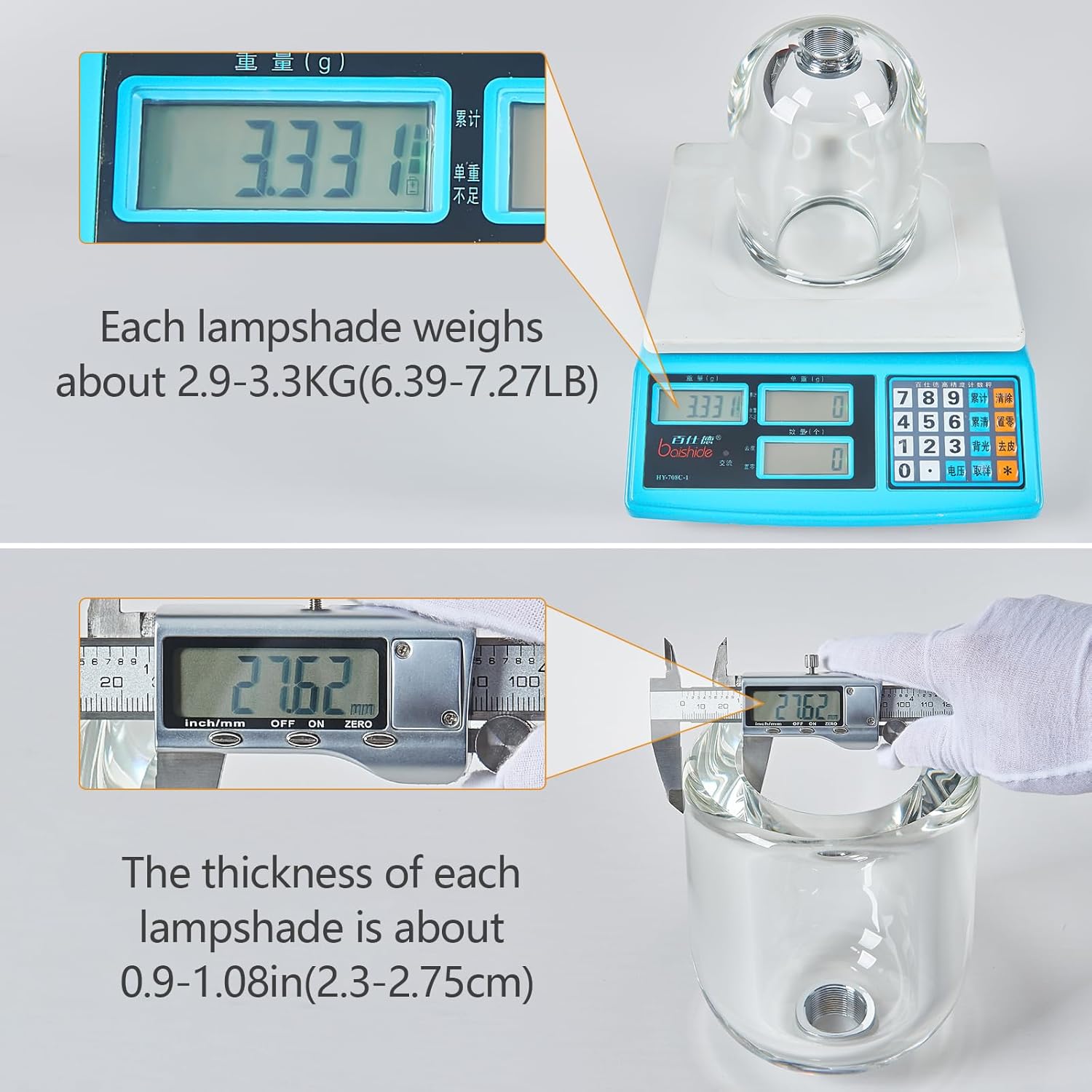 Modern Crystal Wall Sconces Indoor Chrome Wall Lamp Vanity Wall Lighting for Bathroom Bedroom Living Room Stair（1Pack）