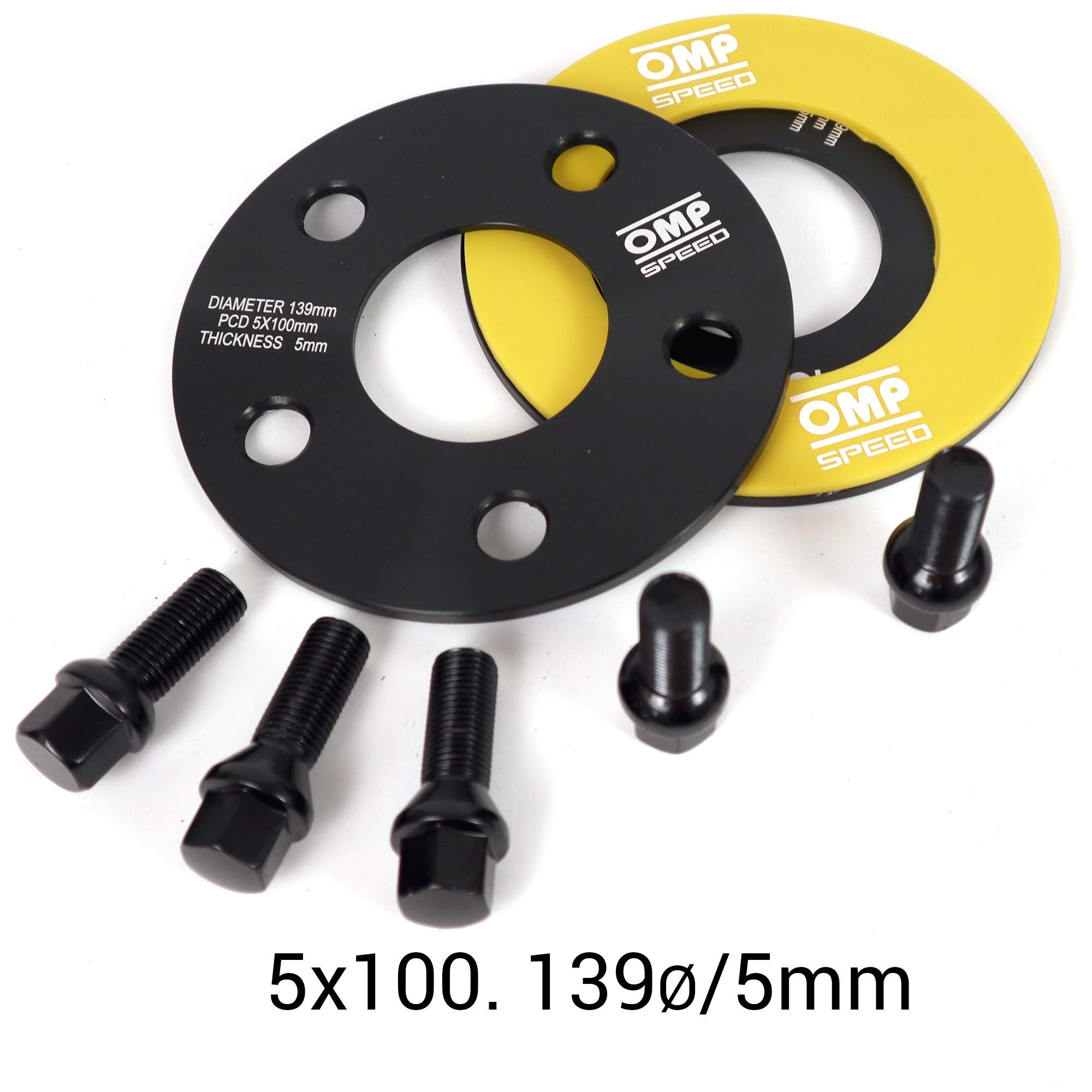 Elargisseurs De Voie BMW, Audi, Seat, Volkswagen.... Et Japonaises