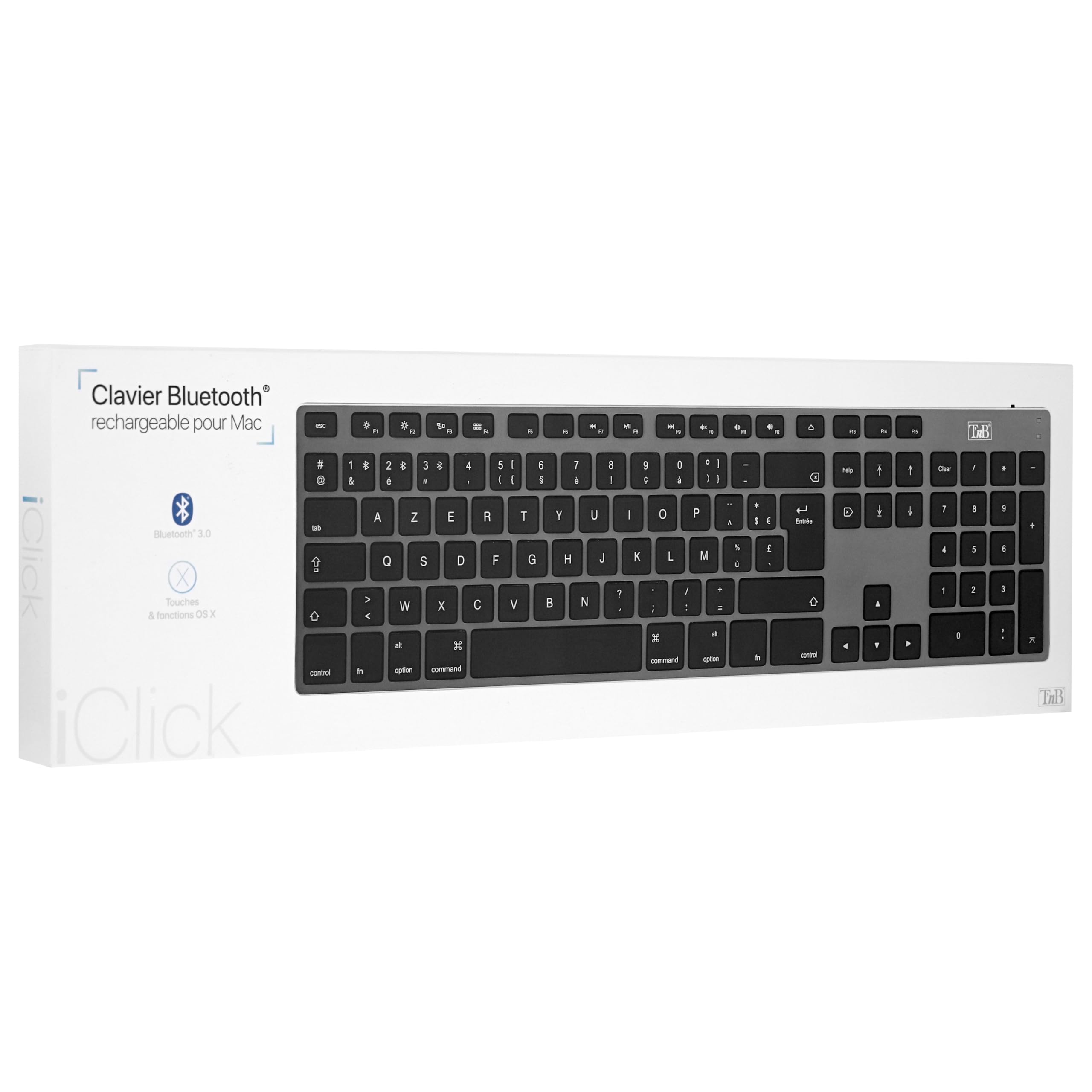 Meilleur clavier Bluetooth : avis et expérience complète en