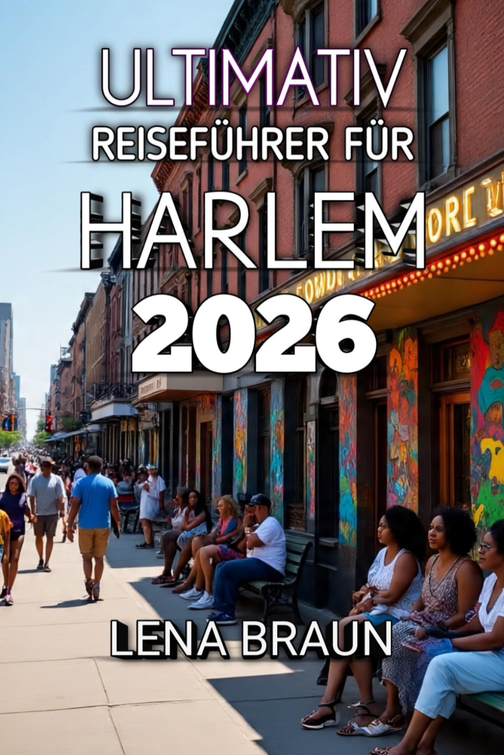 Ultimativ Reiseführer Für Harlem 2026: Ihr Insider-Guide zum Herzen von New York City