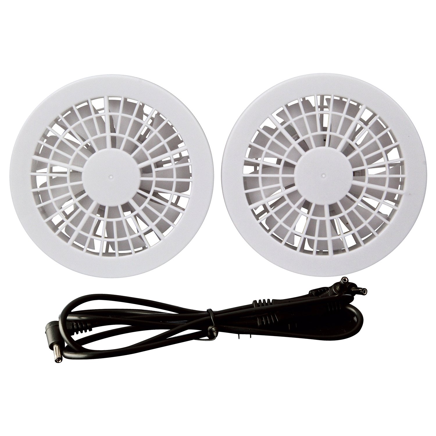 サンエス空調装置セット サンエス KF92521-SET（スターターセット）｜空調服・EFウェア専門店