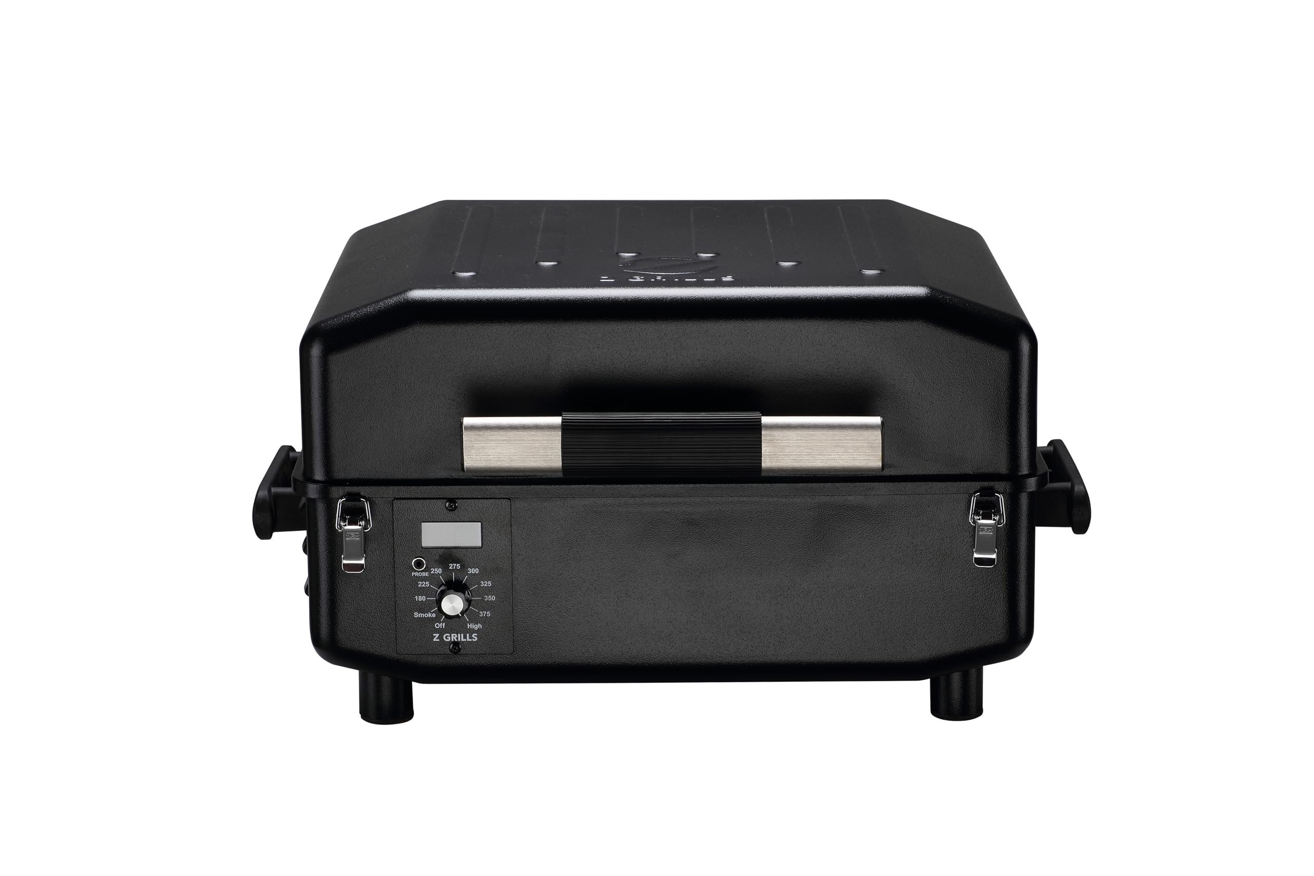 Z GRILLS 200A Pellet Grill & Smoker