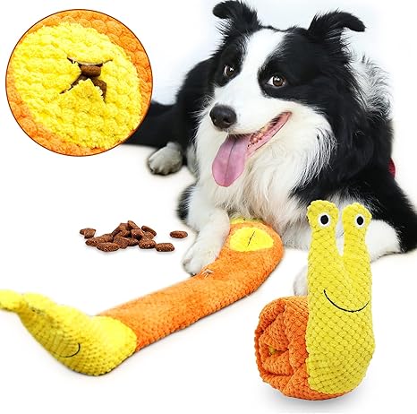dog activity toys amazon