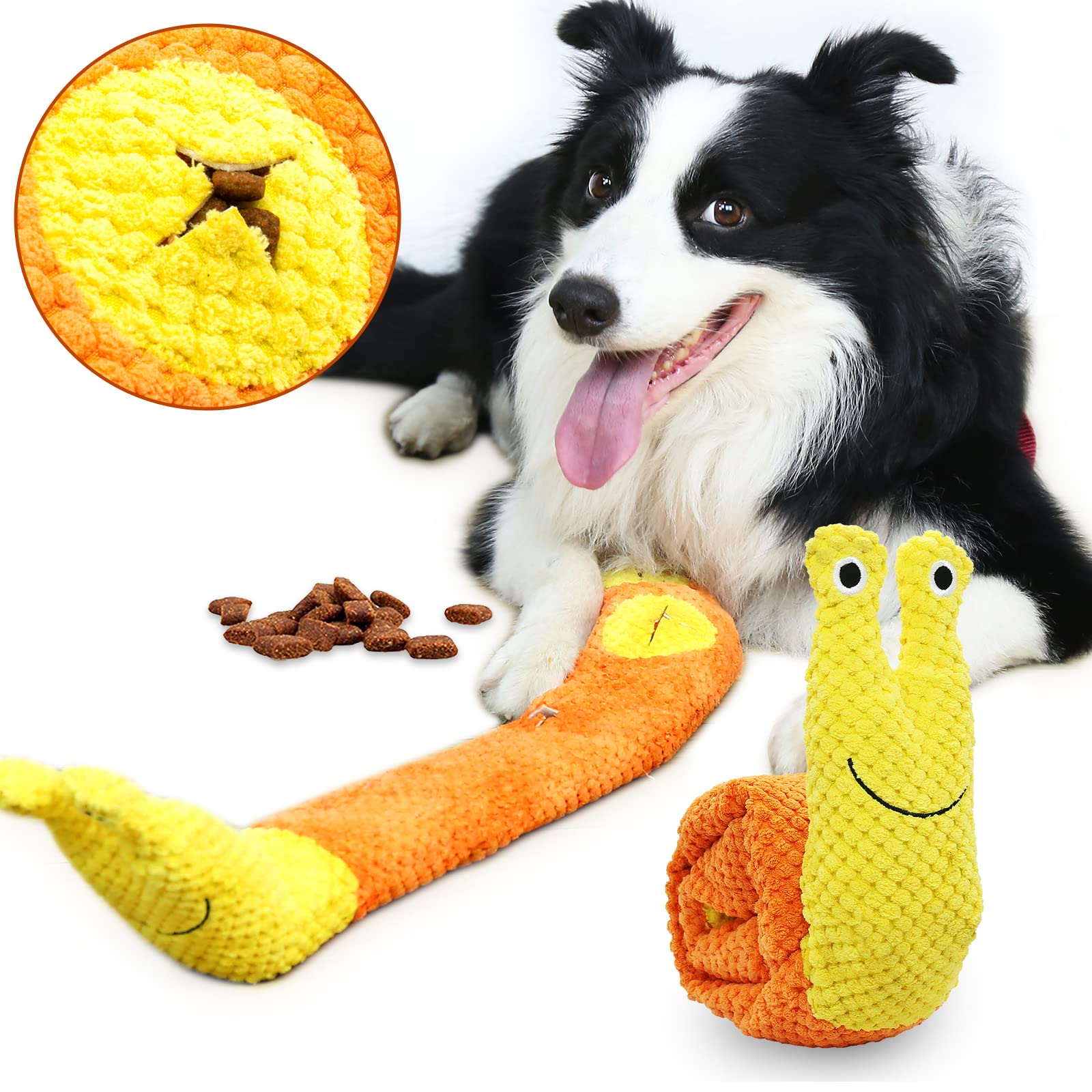 interactive toys for border collies