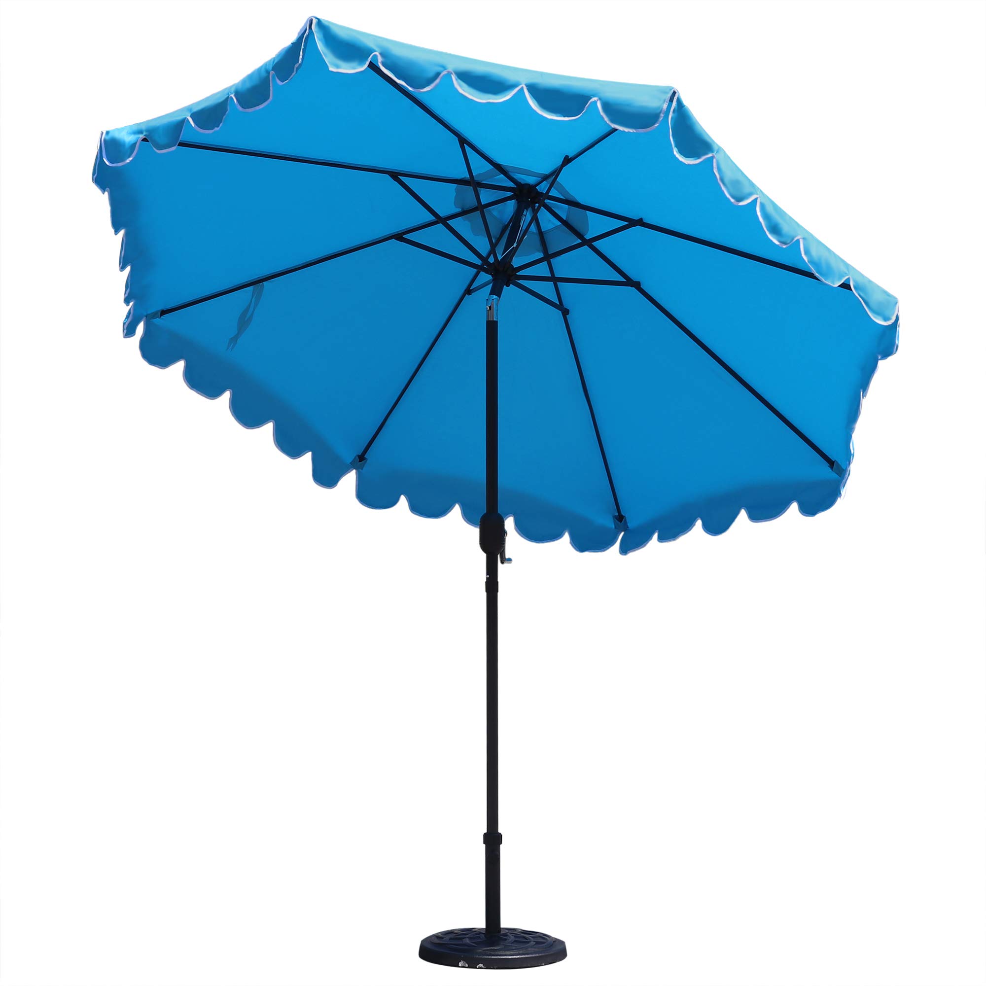 cover for cantilever patio umbrella Heavy-Duty Umbrella Covers, Ripstop, Patio/Outdoor Furniture Covers, Waterproof, Custom Measurements