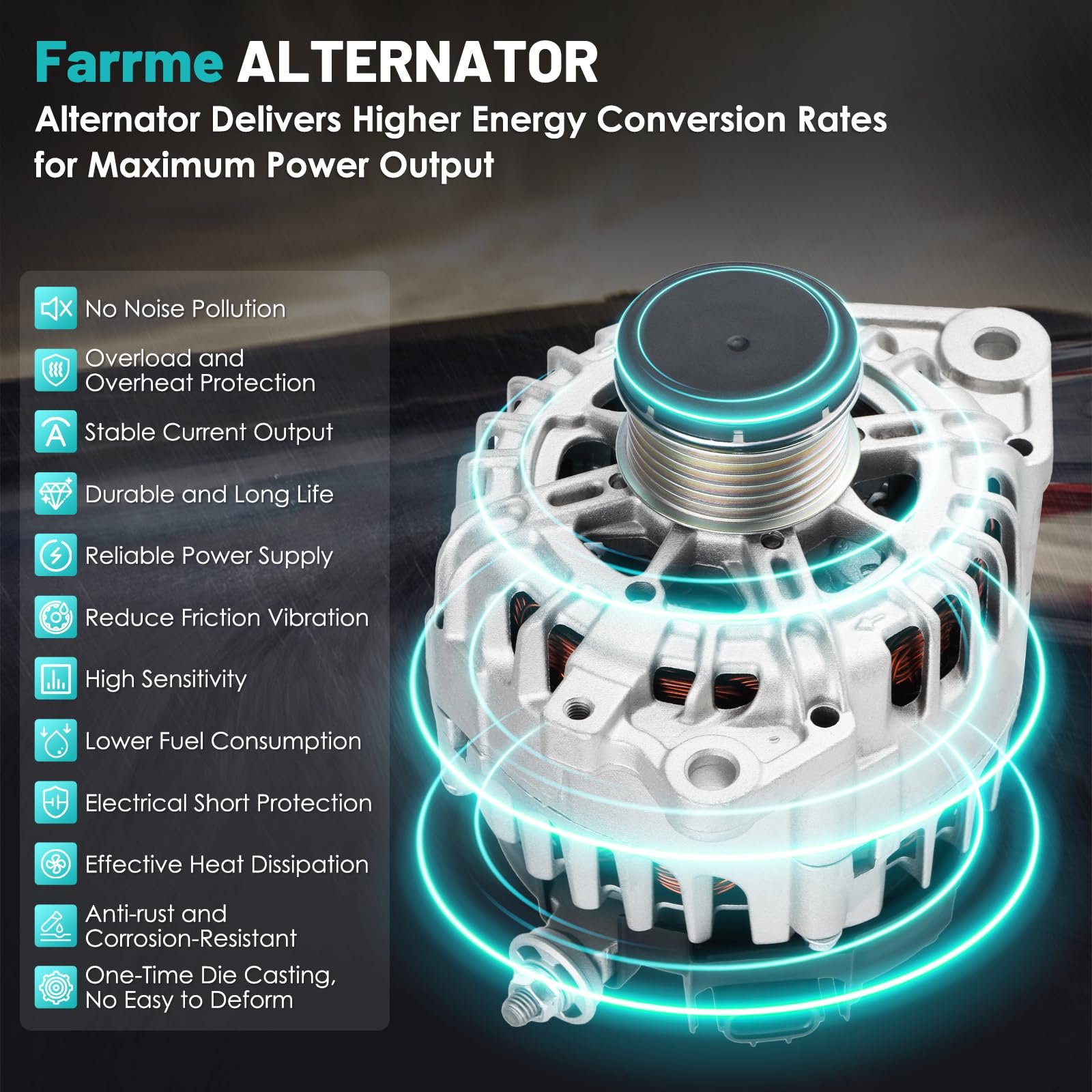 Valeo Alternators & Generators for 2007 Nissan Sentra | eBay Valeo Alternators & Generators for 2007 Nissan Sentra | eBay
