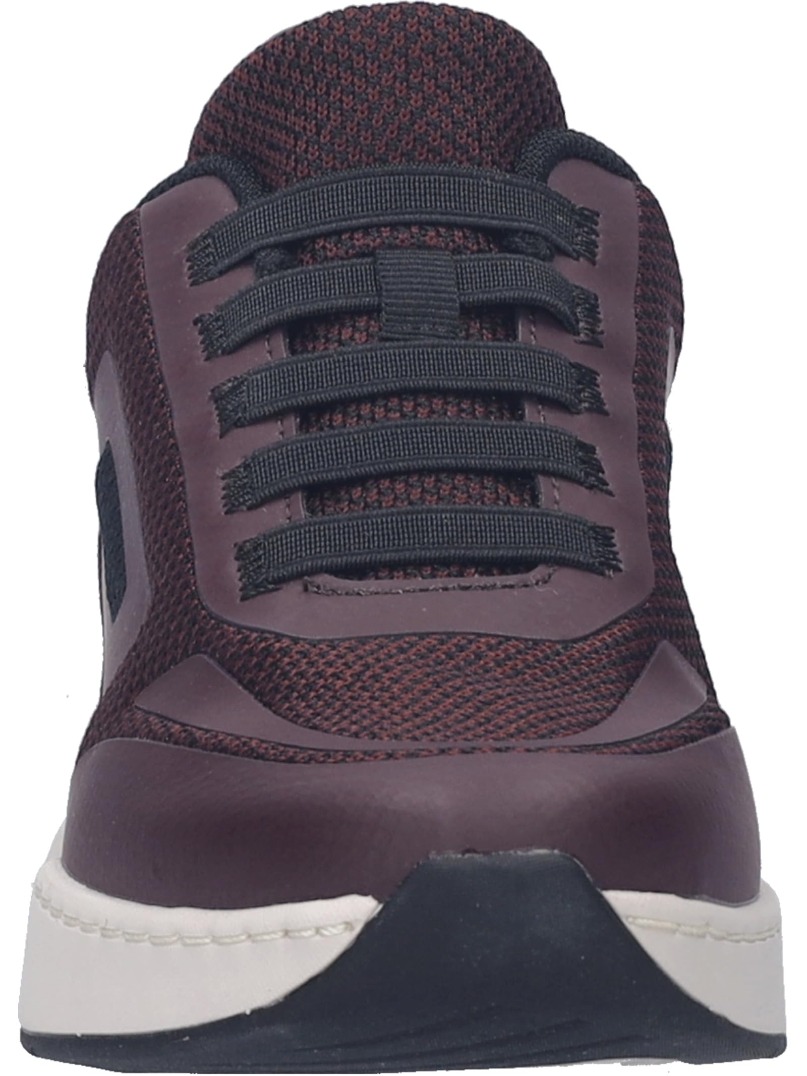 Josef Seibel Damskie buty typu sneaker Low-Top Elli.17, szerokość G (normalna), wymienna wkładka
