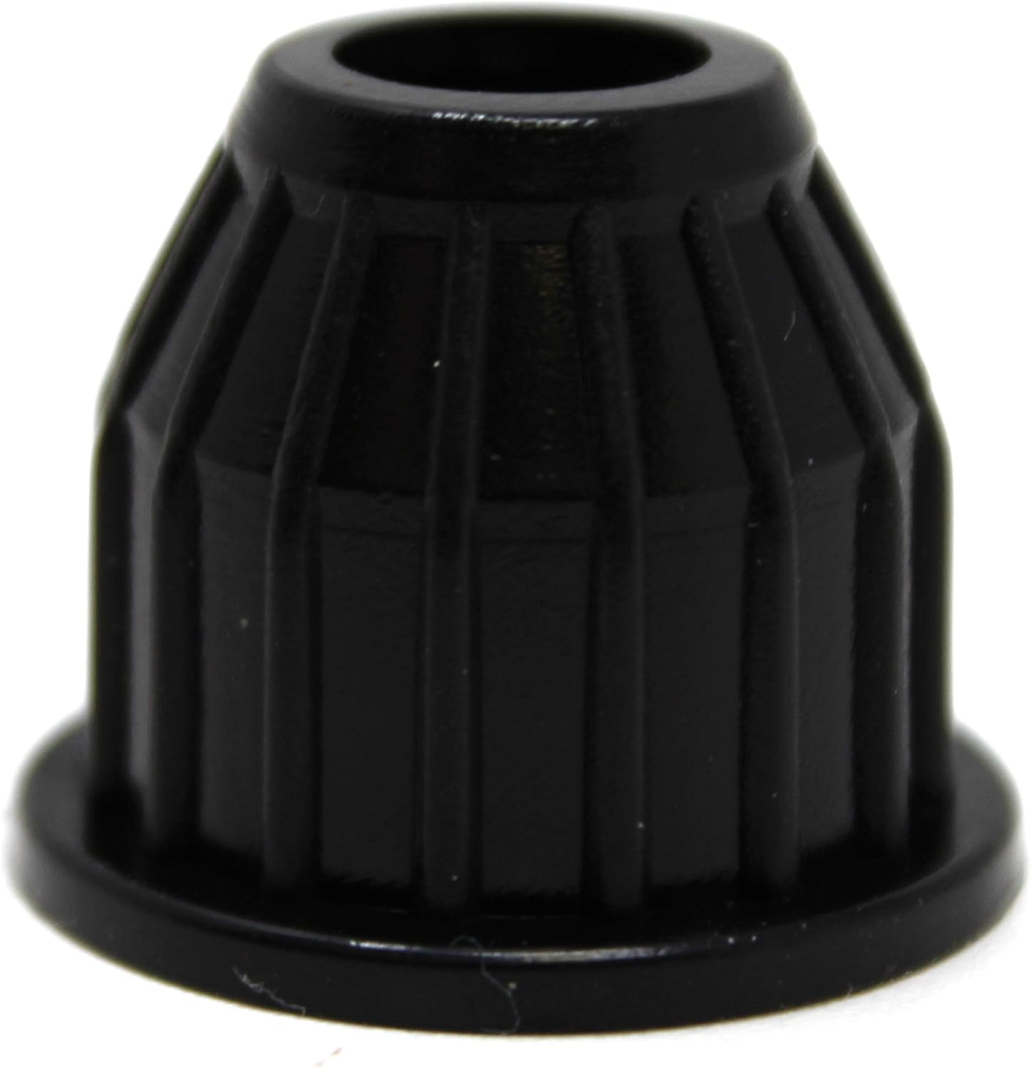 Aftermarket Plastic Black Cap for Kawasaki Electrical Box