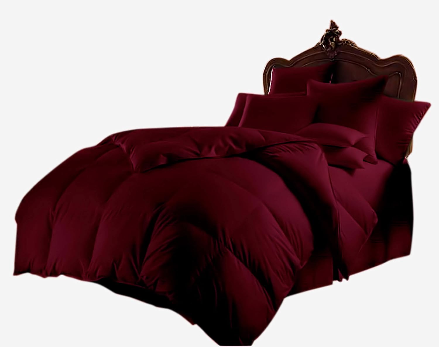 Decent Bedding All Season Luxurious 1000 Series,Luxury