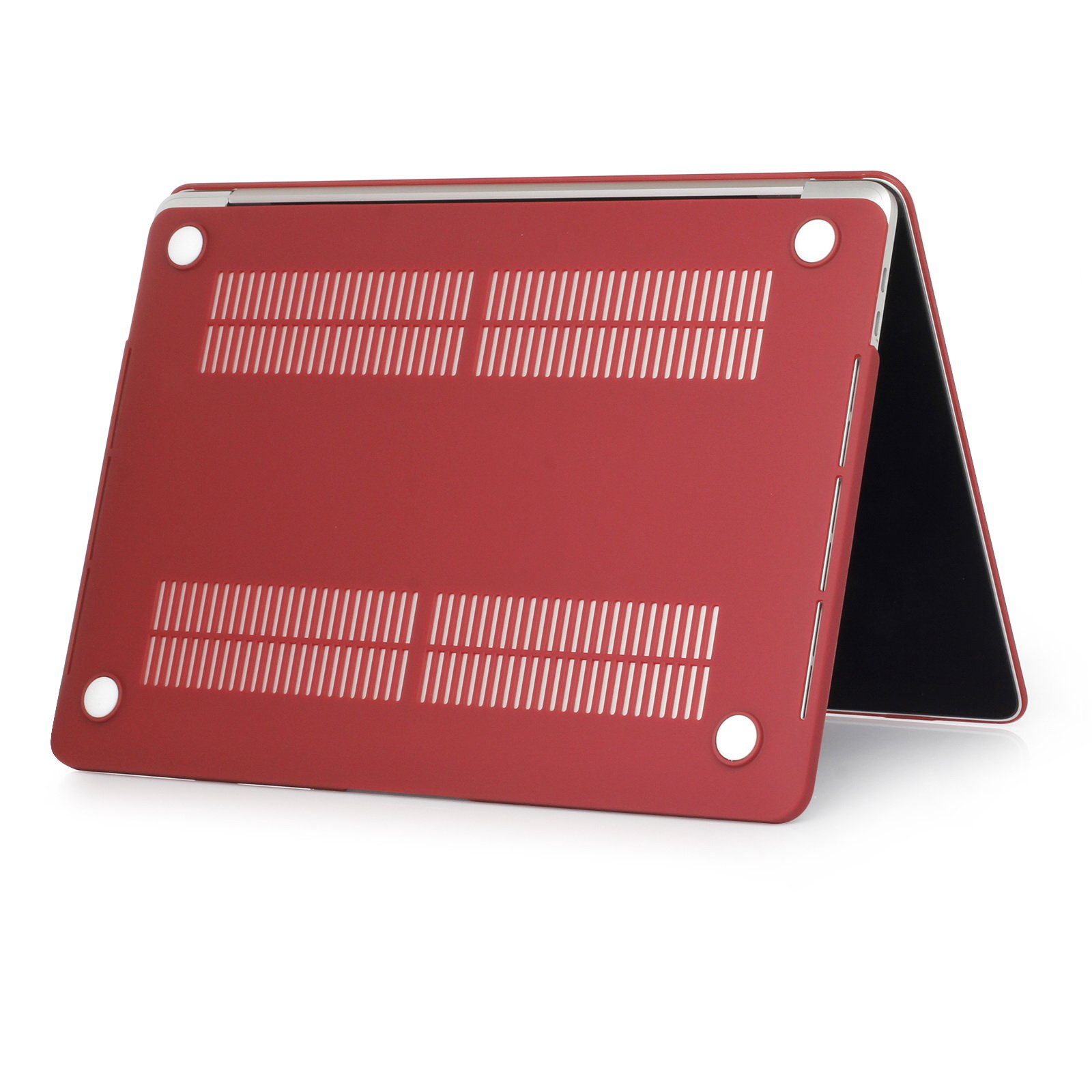 MacBook Pro 1５インチ & case Se7enline Compatible with MacBook Pro 15 inch Case Plastic Hard
