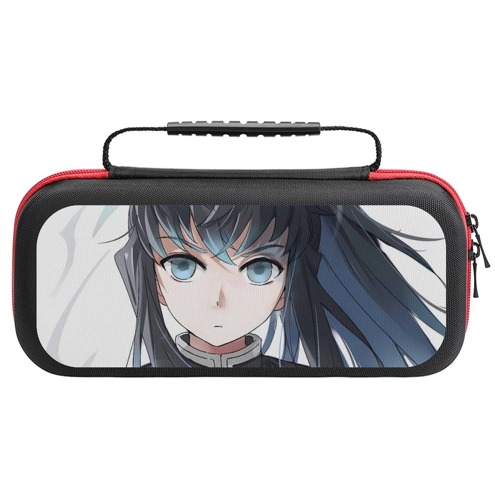 Amazon.co.jp: 鬼滅の刃 switchケース スイッチケース スイッチ保護