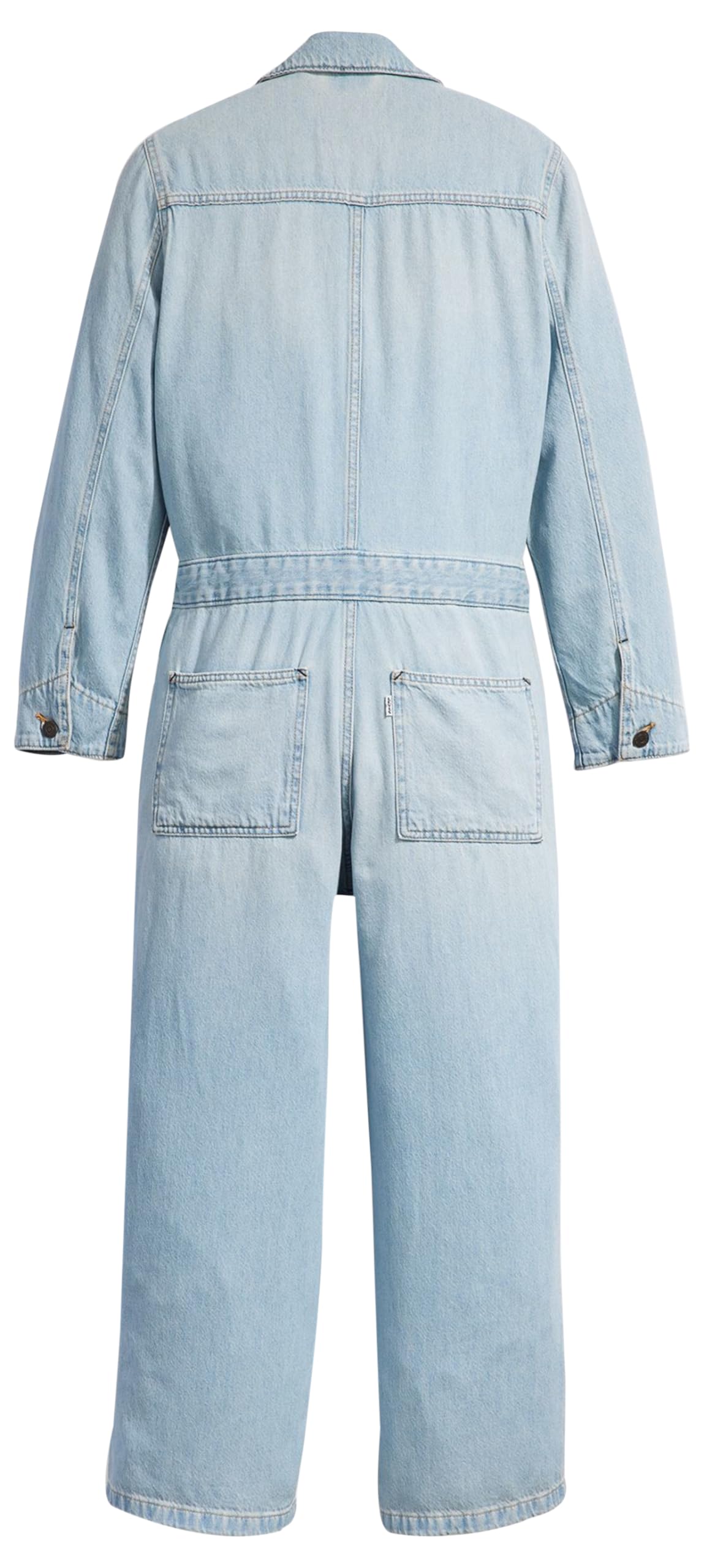 Levi's Iconic Jumpsuit Top Mujer