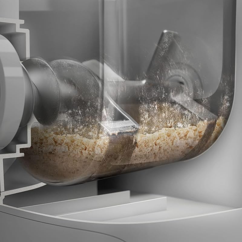 Philips HR2660/00 Automata Tésztakészítő 6 Formázókoronggal Fehér