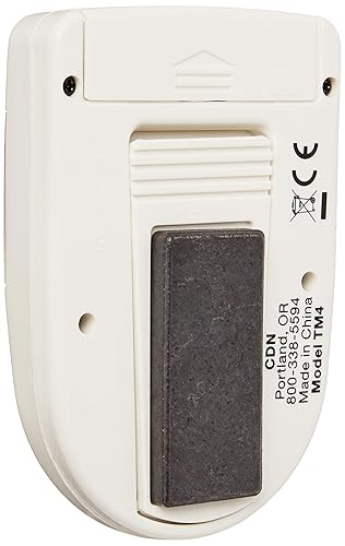 Miniatura 7 de CDN Temporizador digital - Cuenta regresiva de dígitos grandes