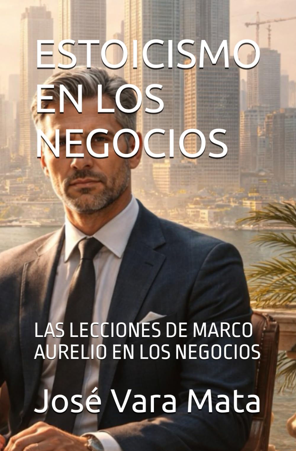 ESTOICISMO EN LOS NEGOCIOS: LAS LECCIONES DE MARCO AURELIO EN LOS NEGOCIOS