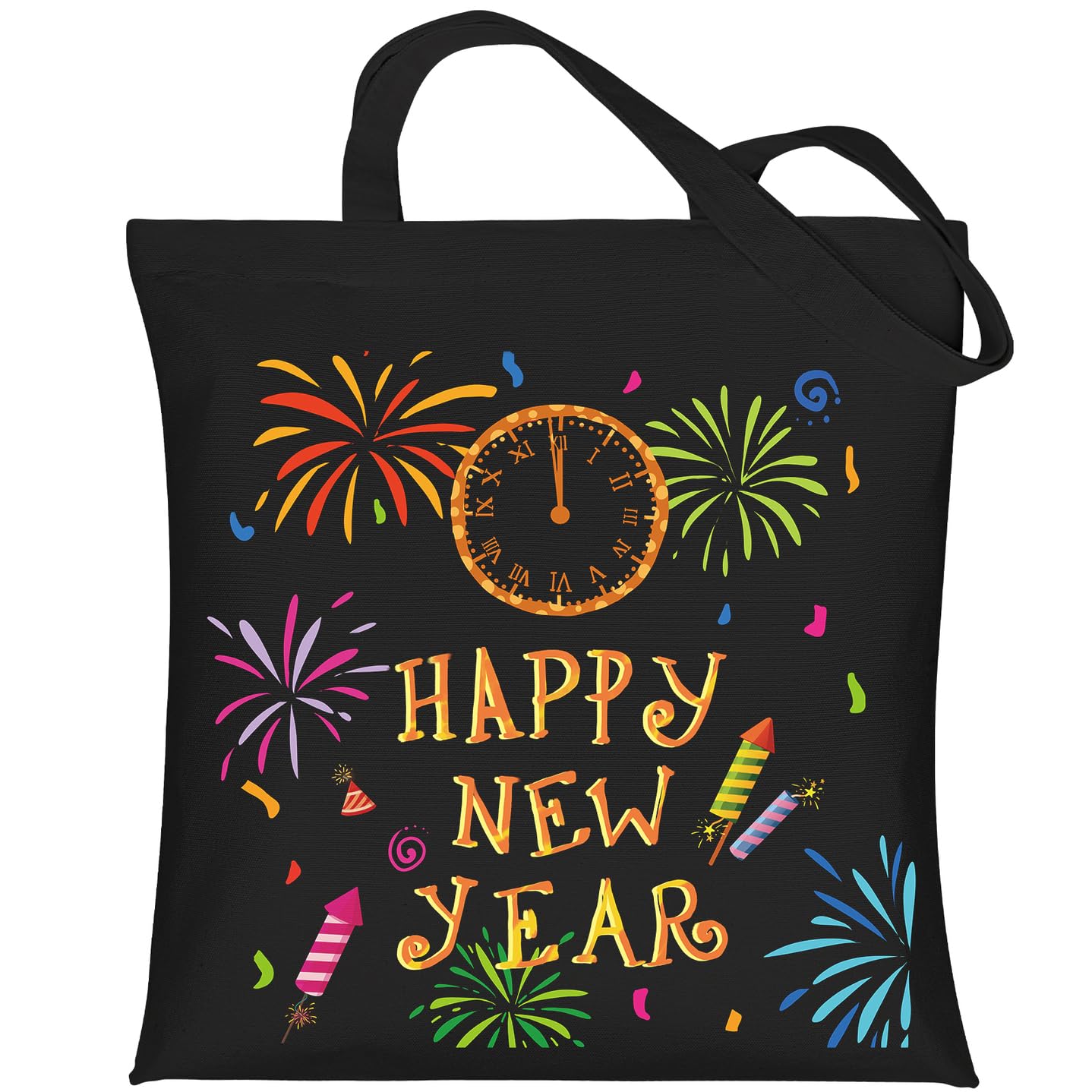 Louise Maelys Canvas Tote Bag for Women Aesthetic Butterfly floral Beach Shopping Bags Shoulder Bag Reusable Grocery Bags