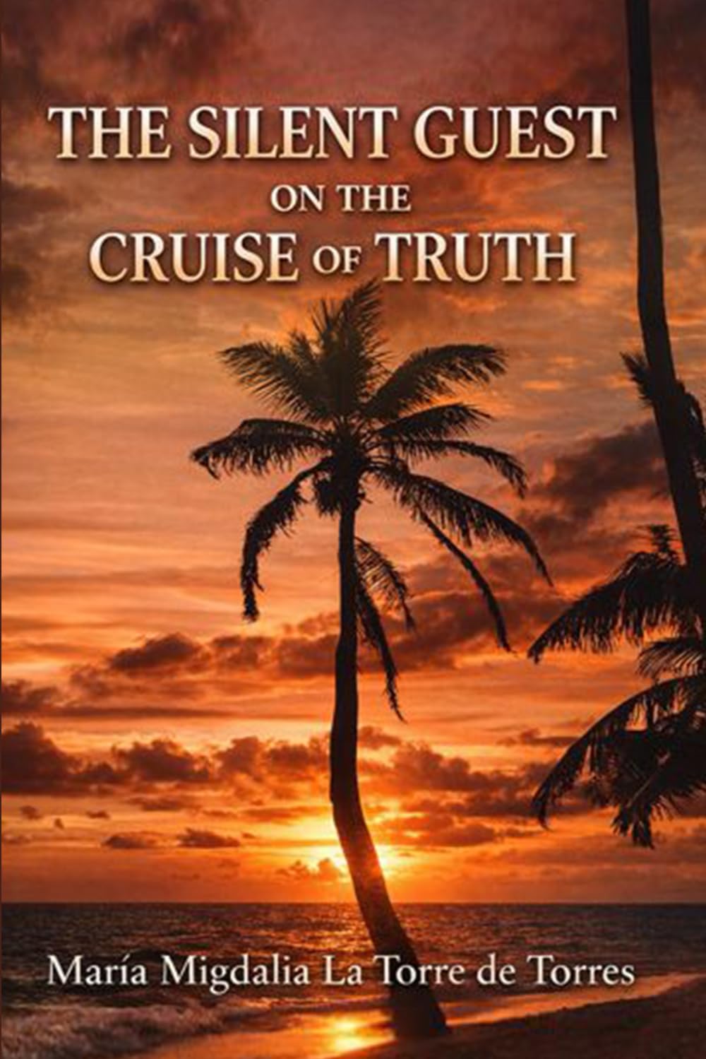 The Silent Guest on the Cruise of Truth