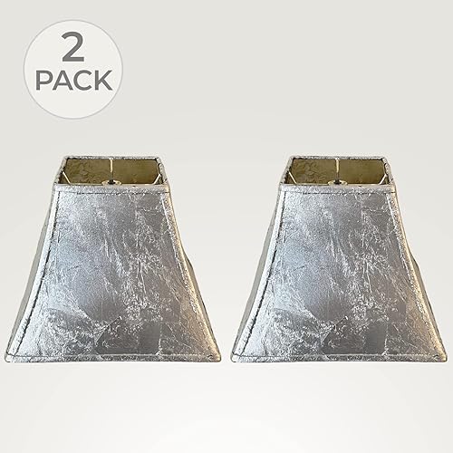 Vista 32 de Royal Designs, Inc. Pantalla de lámpara de tapa dura.