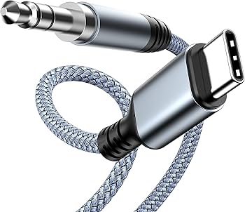 LINDY USB TypeC - 3.5mmアクティブオーディオ変換ケーブル LINDY USB TypeC - 3.5mmアクティブオーディオ変換ケーブル