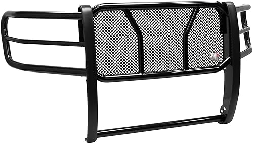 Miniatura 3 de Westin 57-3835 HDX protector de rejilla negro