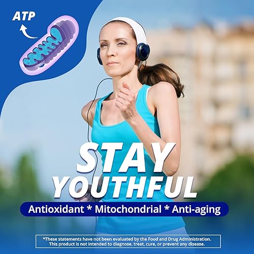 Miniatura 9 de Gomitas de inositol con aceite de onagra para mujer + gomitas orgánicas de espirulina azul