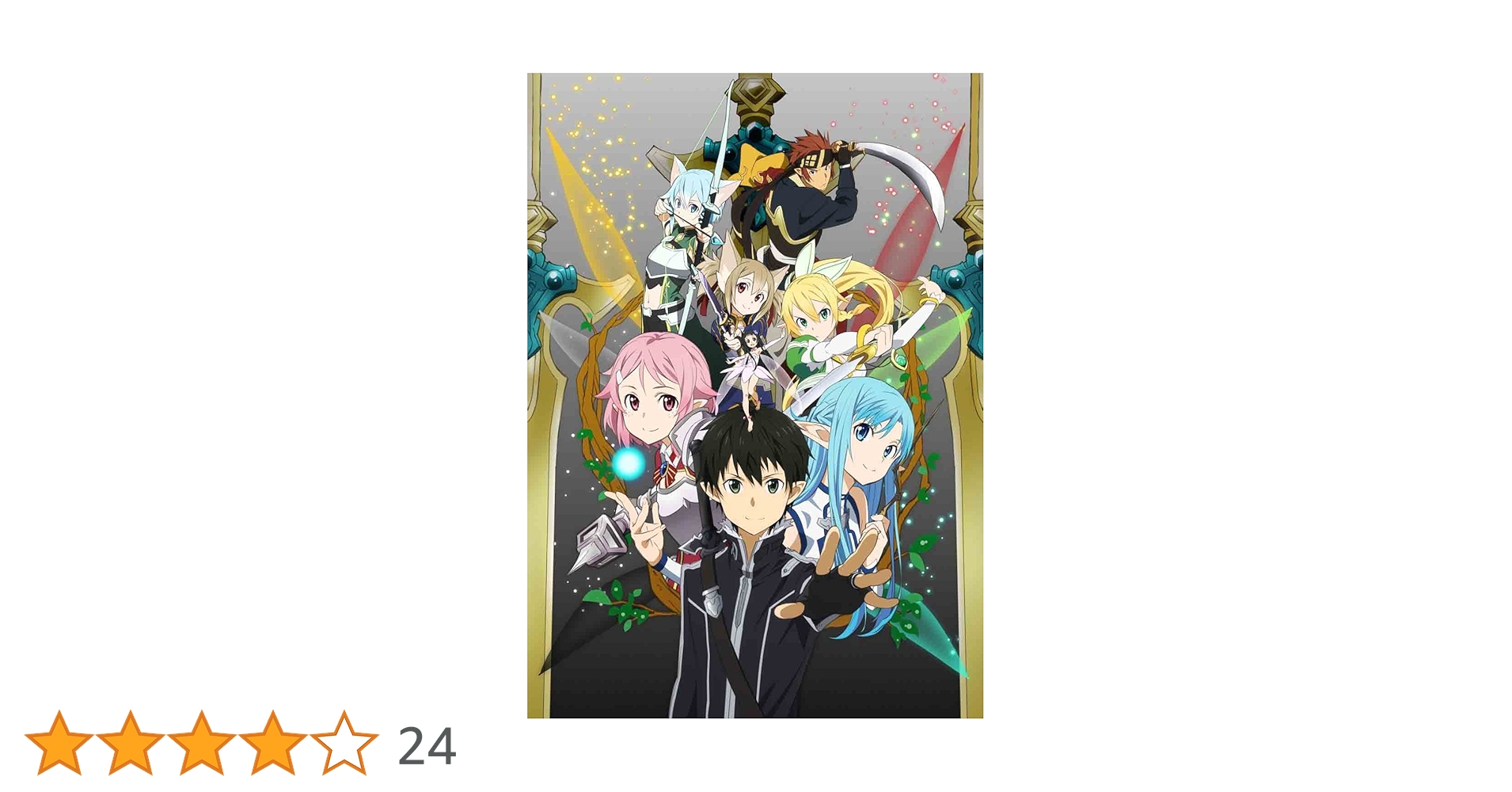 ソードアート・オンラインII 6 [DVD] qqffhab Amazon.co.jp: ソードアート・オンライン II 6(通常版) [DVD