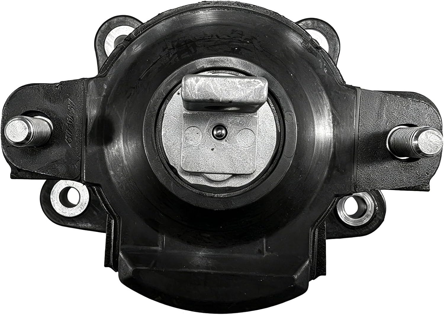 BST BSSP AUTO Engine Motor & Trans Mount Full Set 7pcs Replacement for 2008-2013 Honda Accord 2.4L-Automatic Transmission Engine Mount Kit, Repalce # A4565, A4572, A4570, A4584, A4591, A65025, A4561W