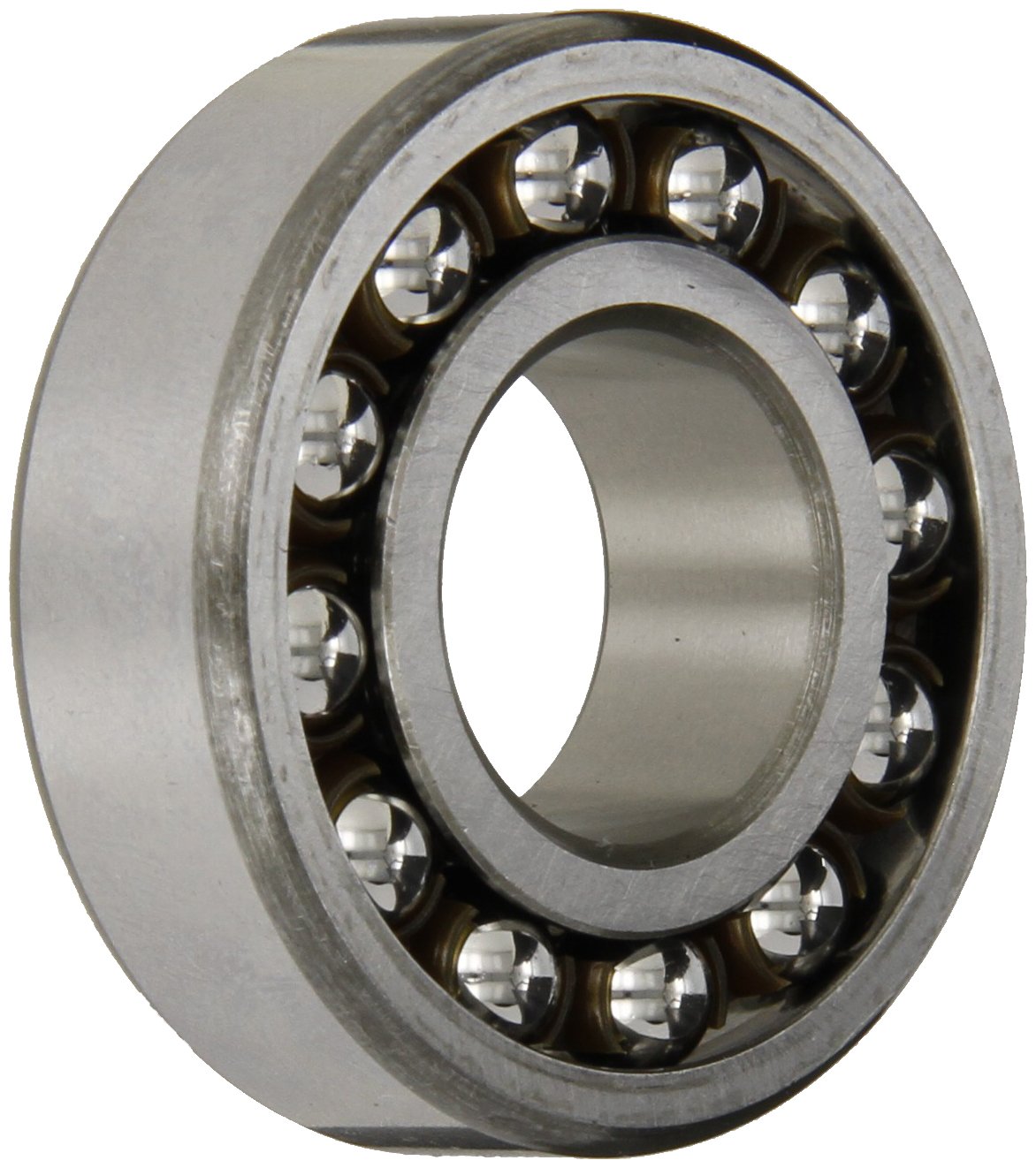 SKF 1204 EKTN9 Rodamiento de bolas autoalineable