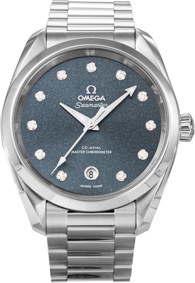 シーマスタ-アクアテラ