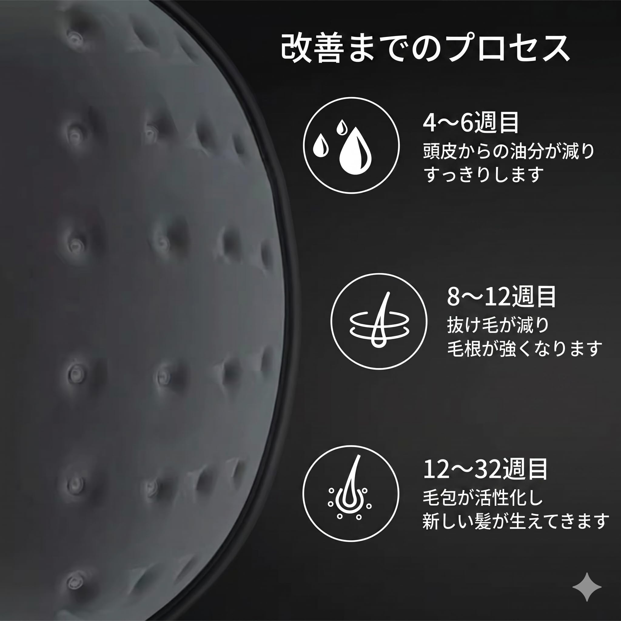 Amazon.co.jp: 第二世代 最先端育毛テクノロジー LLLT育毛ヘルメット 