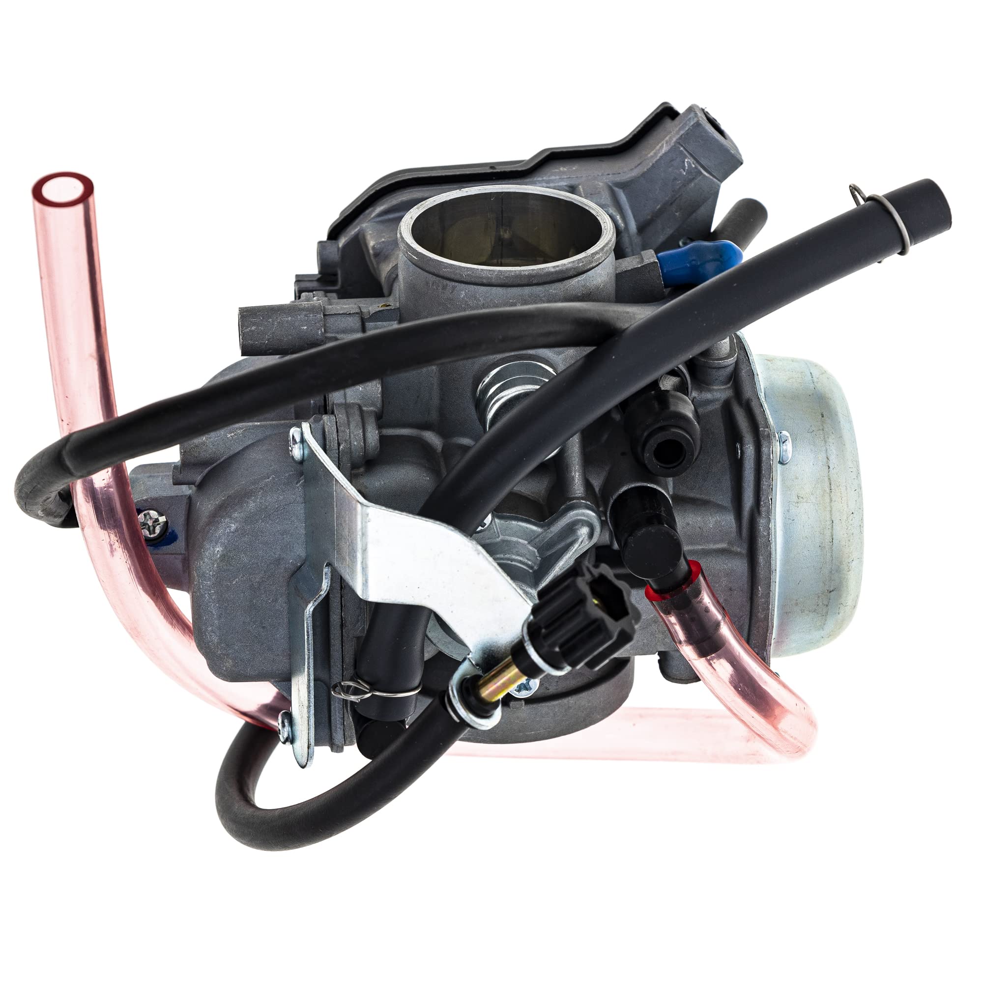 Amazon.com: NICHE Carburetor for Suzuki 2002-2007 Vinson 500
