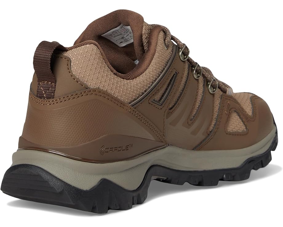 The North Face Hedgehog Gore-tex - Back View