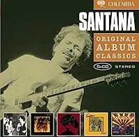 Vista 1 de Original Album Classics Inner S EcretsMarathonZebopShangoFreedo M