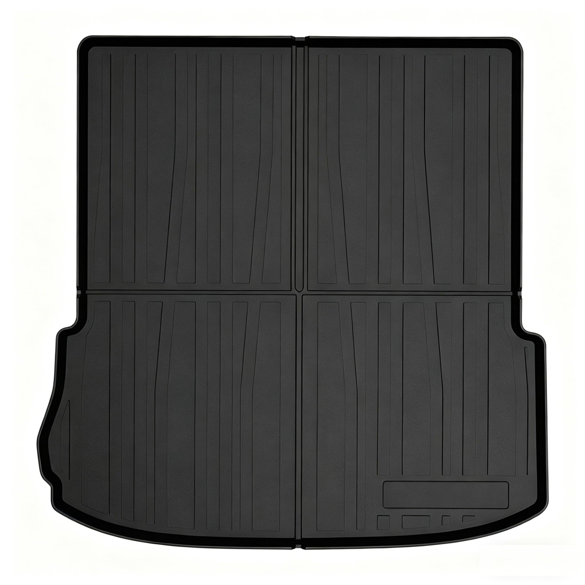 Mixsuper Cargo Liner for Ford Explorer 2011-2019