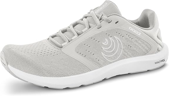 Topo Athletic Women's Lightweight Comfortable 0MM Drop ST-5 Road Running Shoes, Athletic Shoes for Road Running