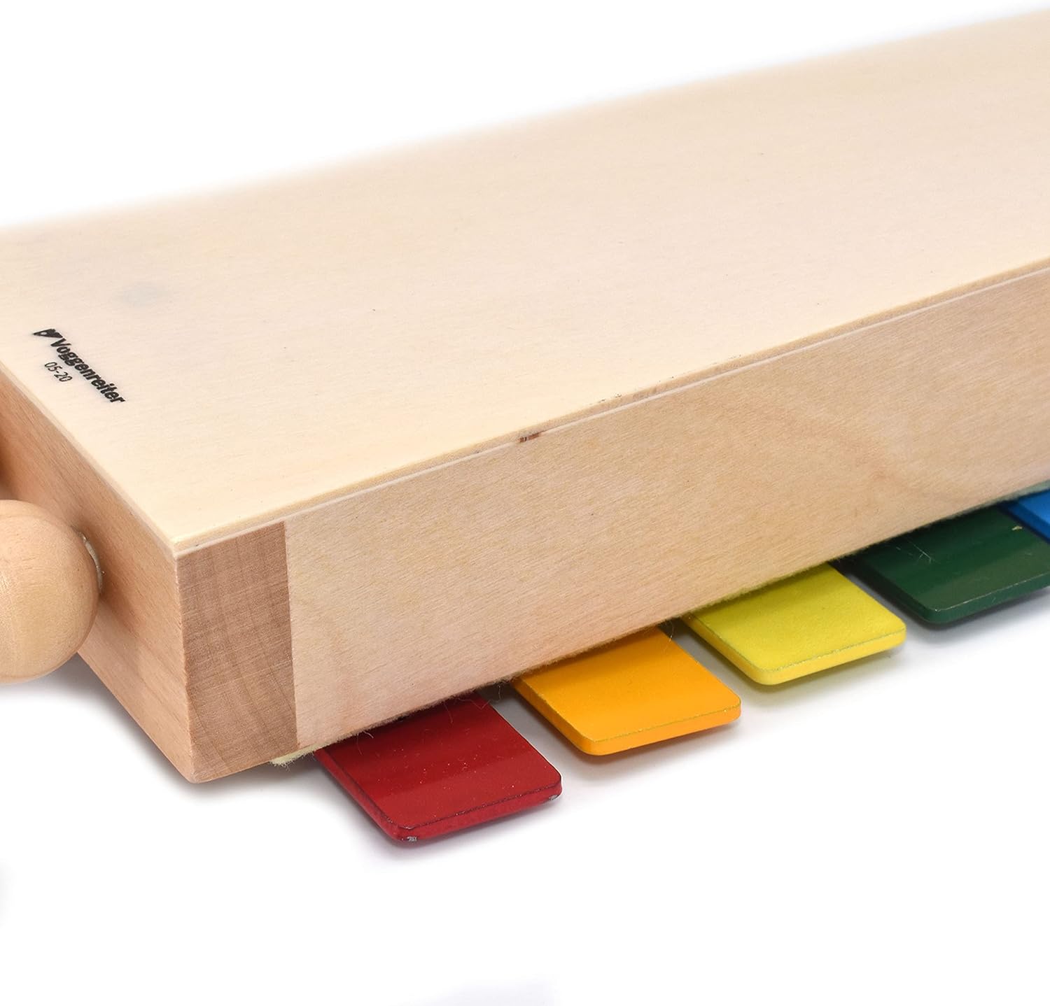 Mein erstes Glockenspiel