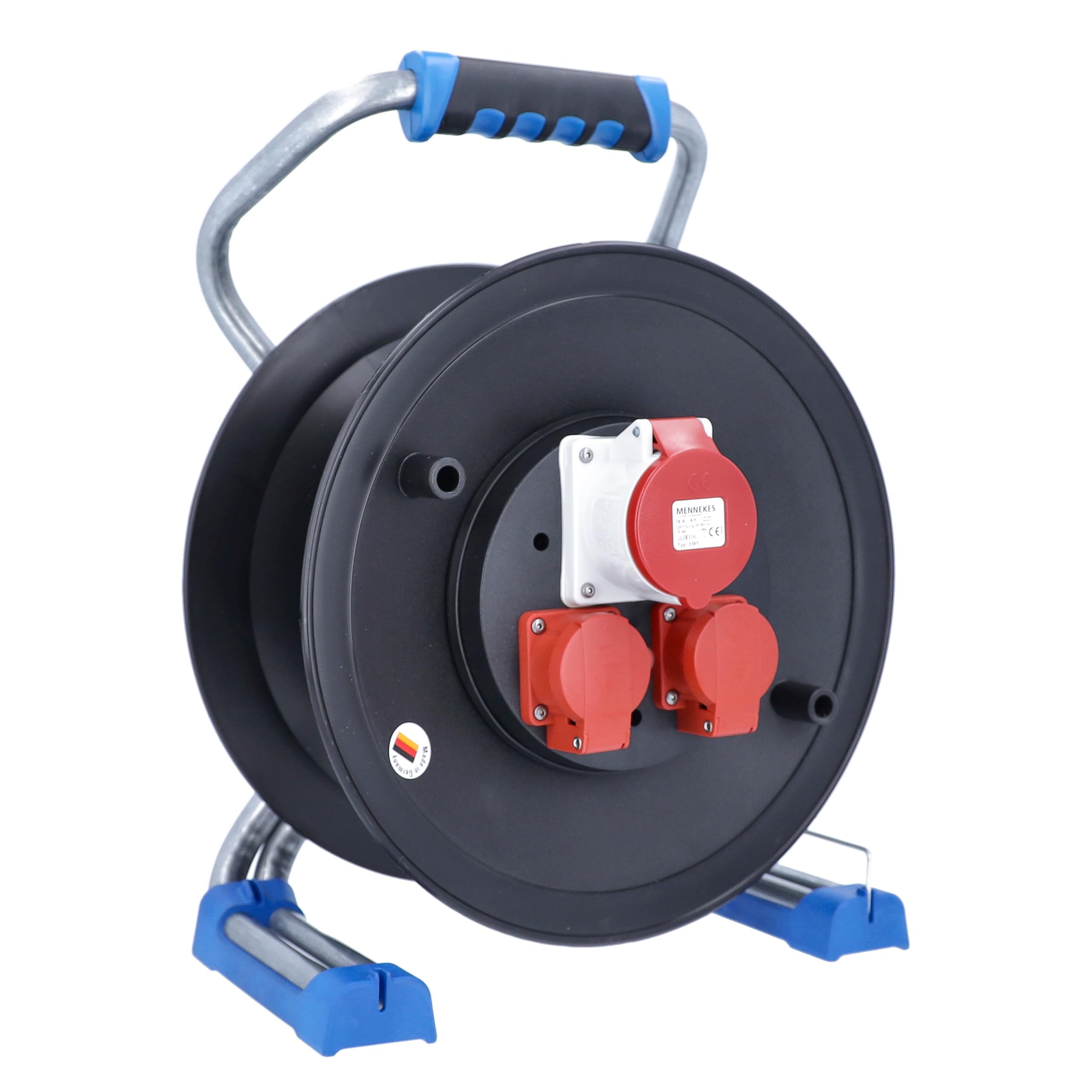As - Schwabe as-Schwabe Xperts avvolgicavo da campeggio 25,0 m (25 m, 2