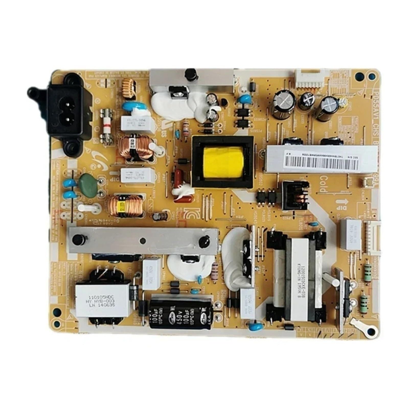 Placa De Fuente Alimentación TV BN44-00499C, Compatible Con Samsung
