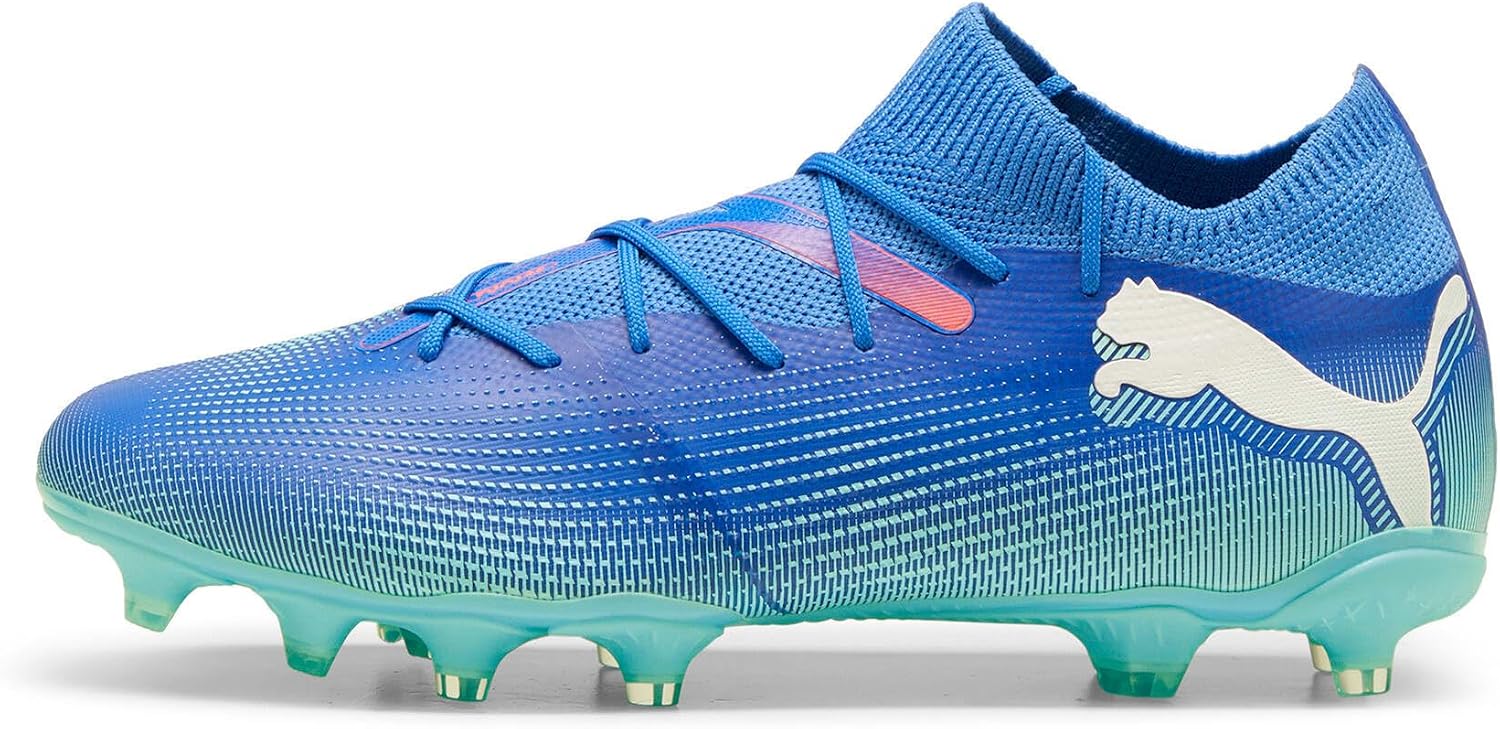 Puma Unisex Future 7 Match Fg/AgSoccer Shoe