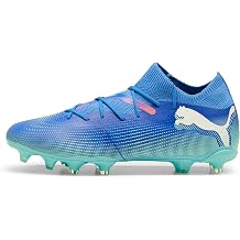 PUMA Unisex-Adult Future 7 Match Fg/Ag