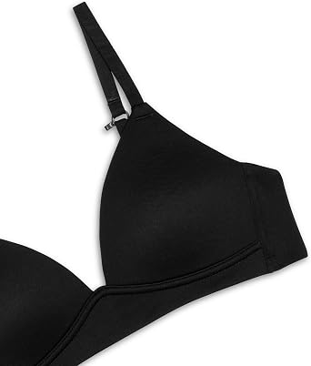Maidenform Girls Comfort Devotion Wirefree Bra