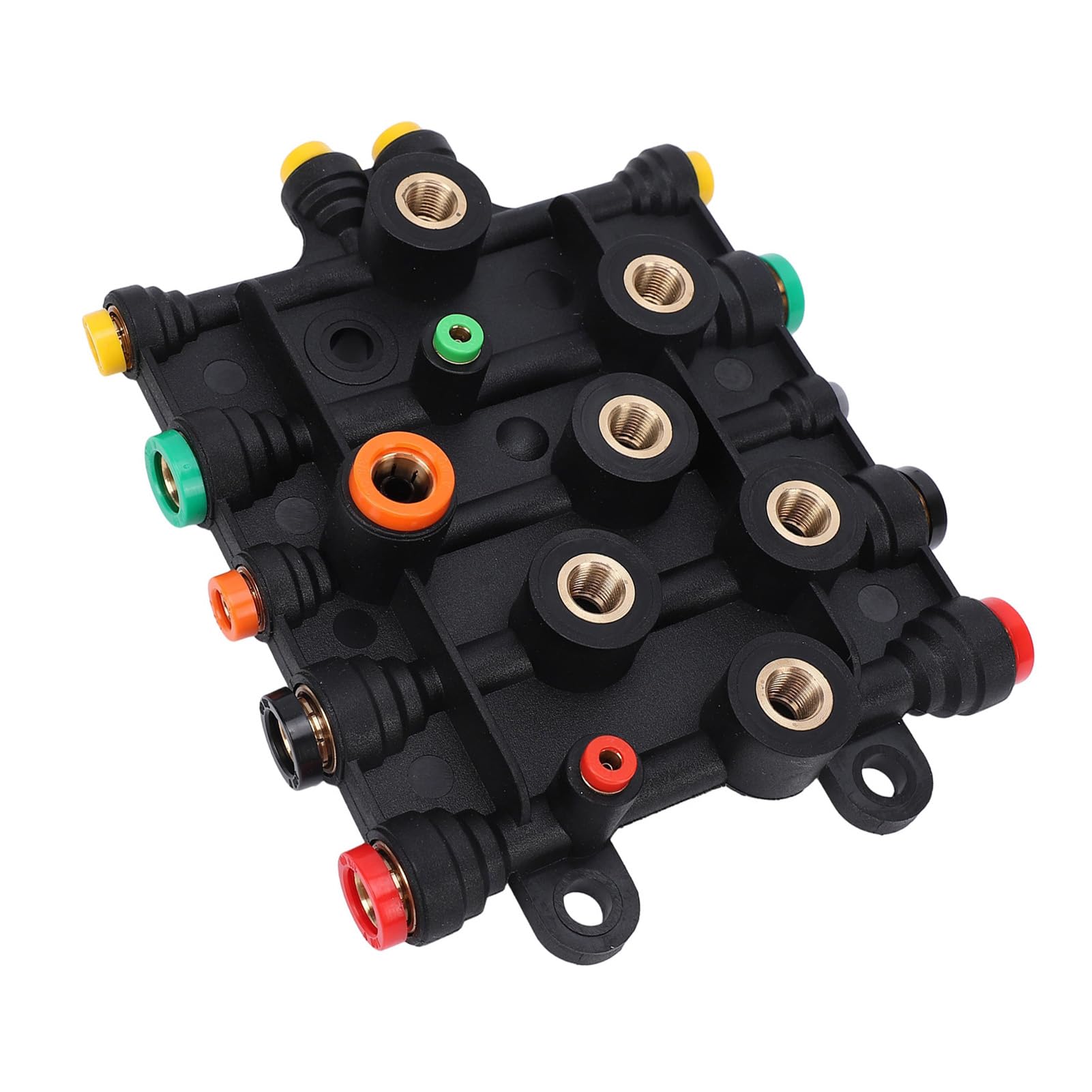 Bloque de Manifold de Aire, Compatible con A12 14736 003