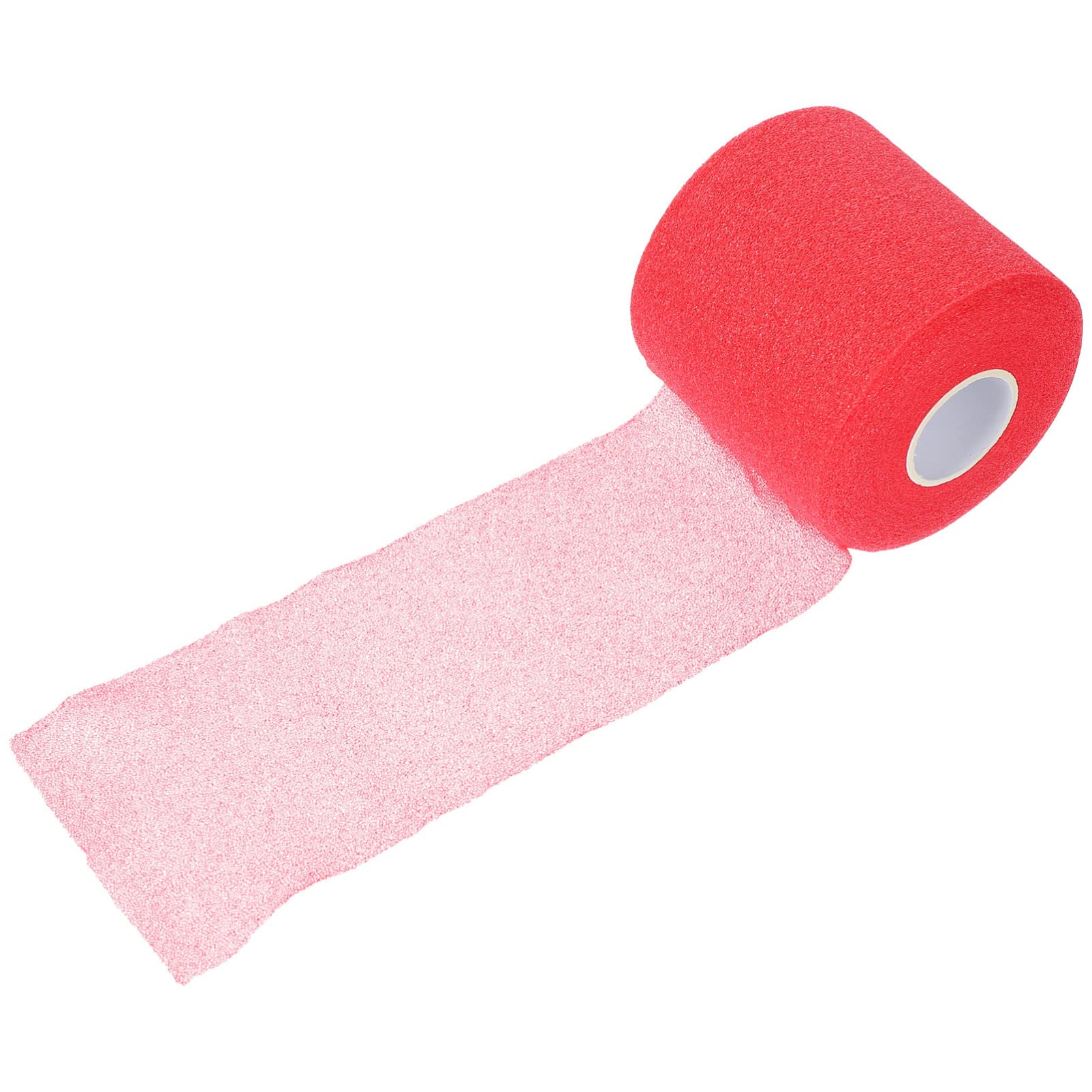NOLITOY Multi-Function Athlete Tape Sports Accessory Outdoor Wrap Cuttable Elastic Badminton Racket Film