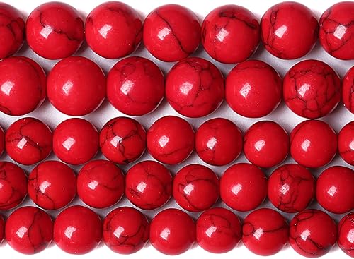 Miniatura 226 de Cuentas sueltas espaciadoras de vidrio limpio de 0.394 pulgadas para hacer joyas, pulseras y collares Vidrio limpio,Cristal ámbar,Ónix de ágata