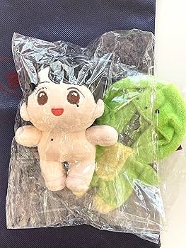 Amazon.co.jp: CNBLUE ヨンファ (キーリング)ぬいぐるみ : おもちゃ Amazon.co.jp: CNBLUE ヨンファ (キーリング)ぬいぐるみ : おもちゃ