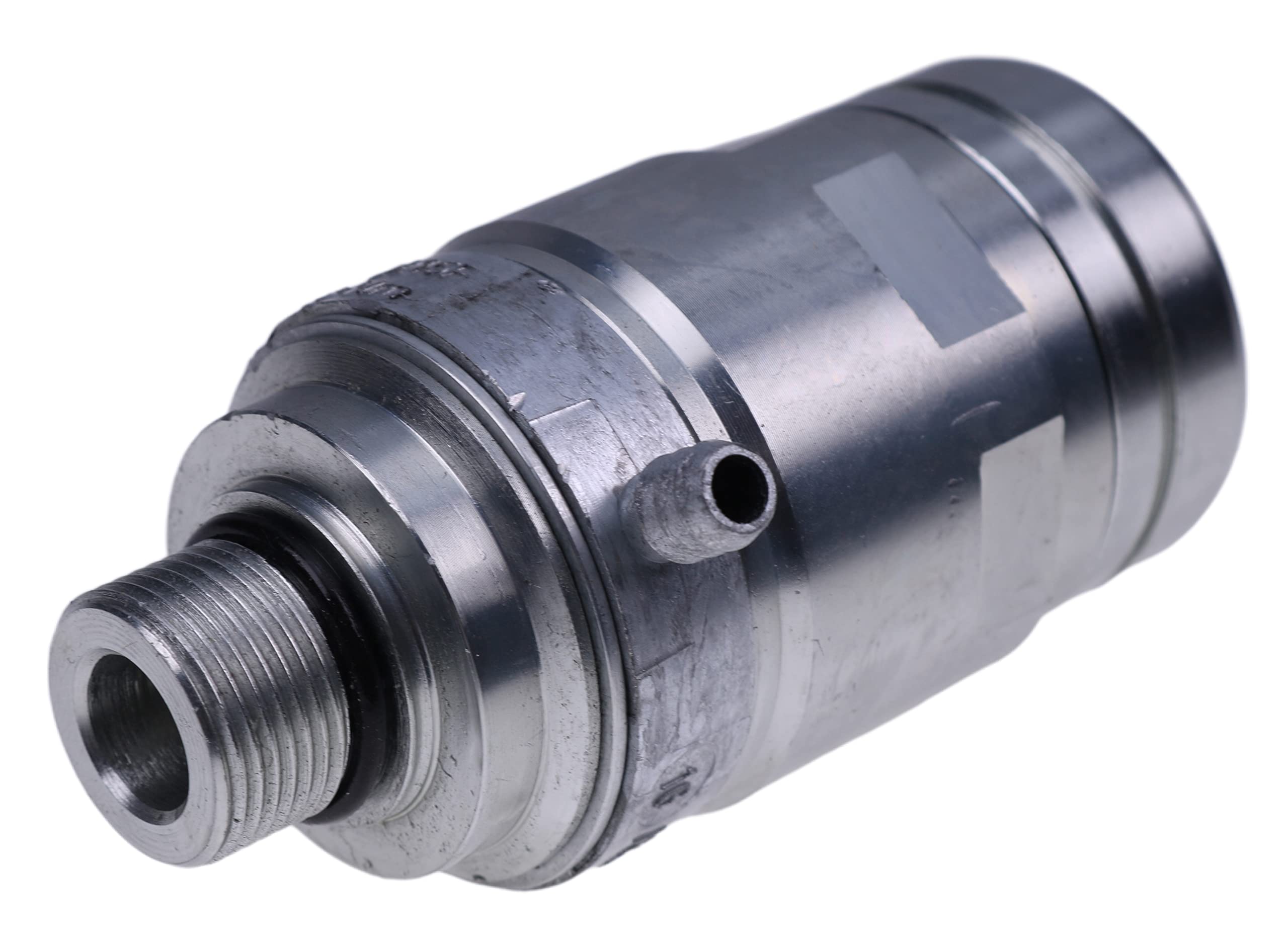 Amazon.com: JEENDA Hydraulic Quick Coupler Socket AL210585