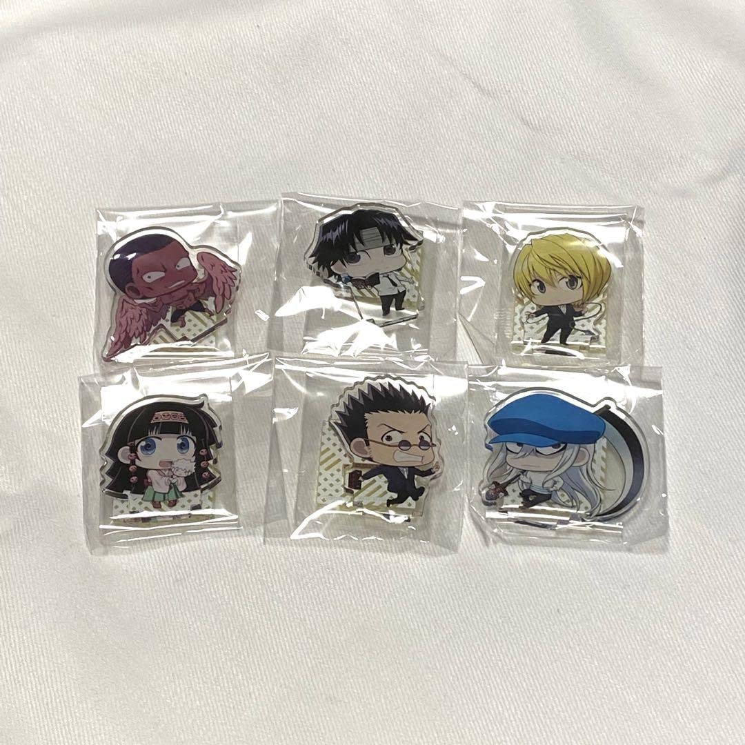 HUNTER × HUNTER アルカ グッズセット Amazon.co.jp: ハンターハンター アルカ ナニカ セット : おもちゃ