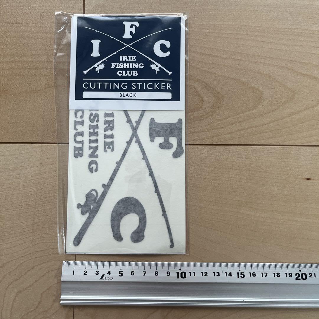 スケートボード irie fishing club members orion sticker Amazon.co.jp: アイリーフィッシングクラブ ステッカー2024横浜